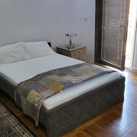 Appartamento Blu Point 1 Kragujevac