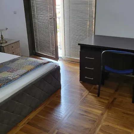 Appartamento Blu Point 1 *