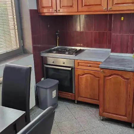 Blu Point 1 Appartamento *