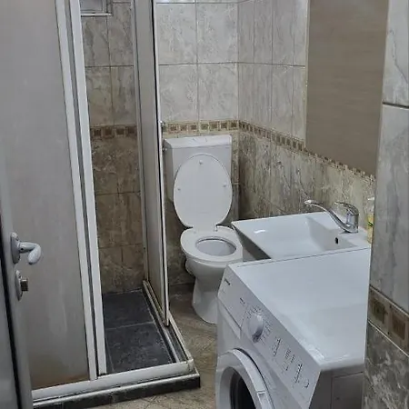 Blu Point 1 Appartamento