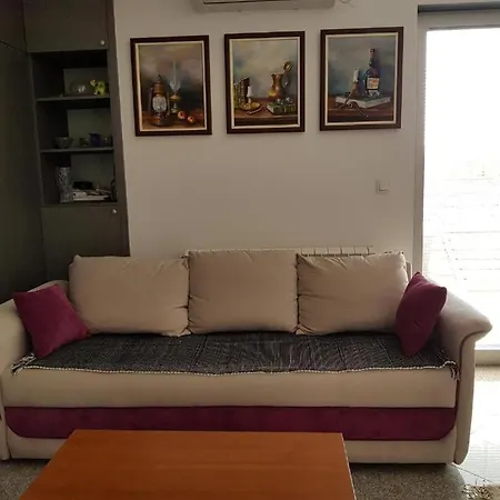 Appartamento Blu Point 1 *