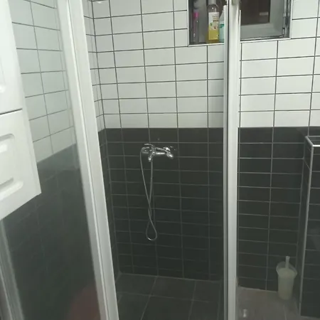 Blu Points Apartment Kragujevac