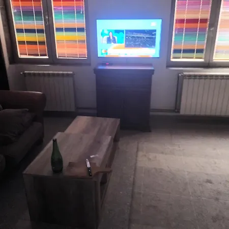 Blu Points Apartment