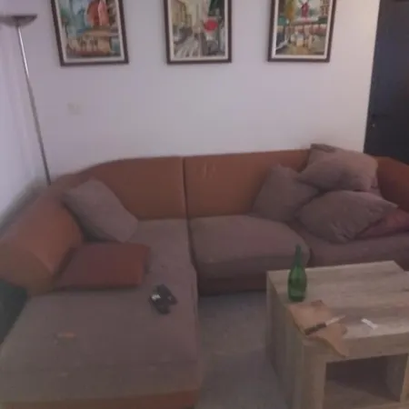 Apartment Blu Points *