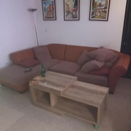 Blu Points Apartment *