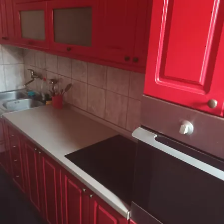 Apartment Blu Points *