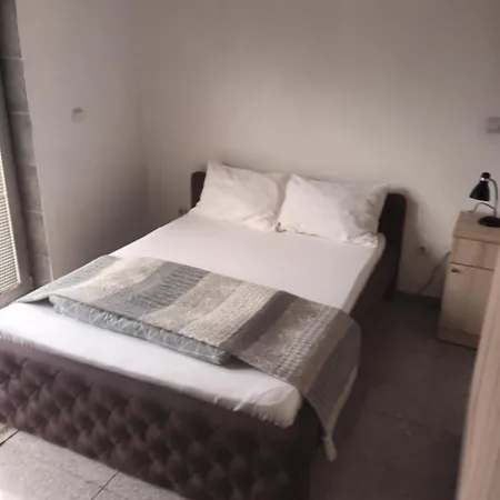 Blu Points Apartment Kragujevac