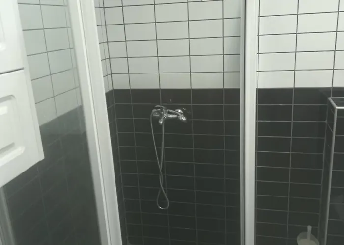 Blu Points Apartment Kragujevac