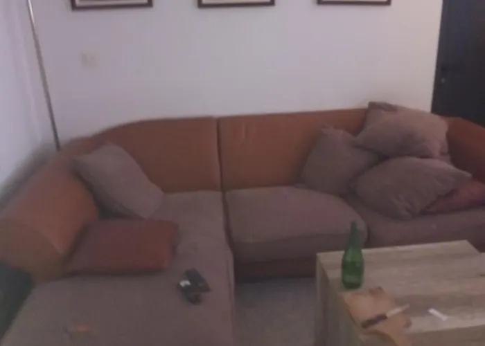 Apartment Blu Points *