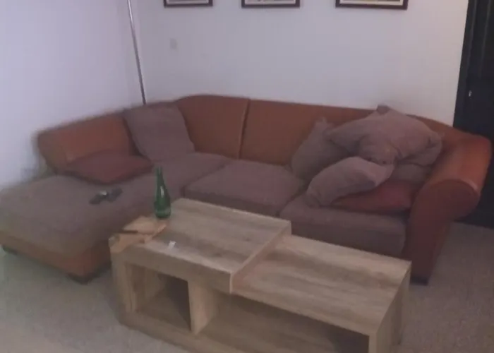 Blu Points Apartment *