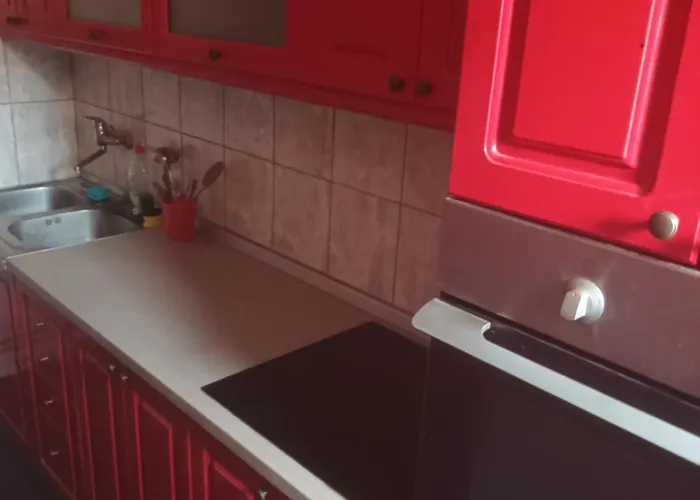 Apartment Blu Points *