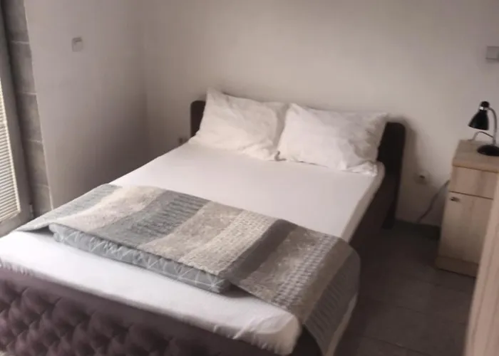 Blu Points Apartment Kragujevac